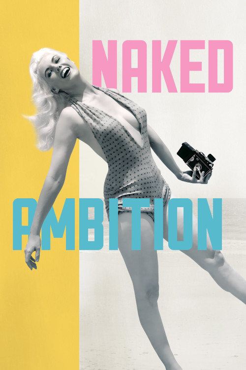 Naked Ambition (2023) poster