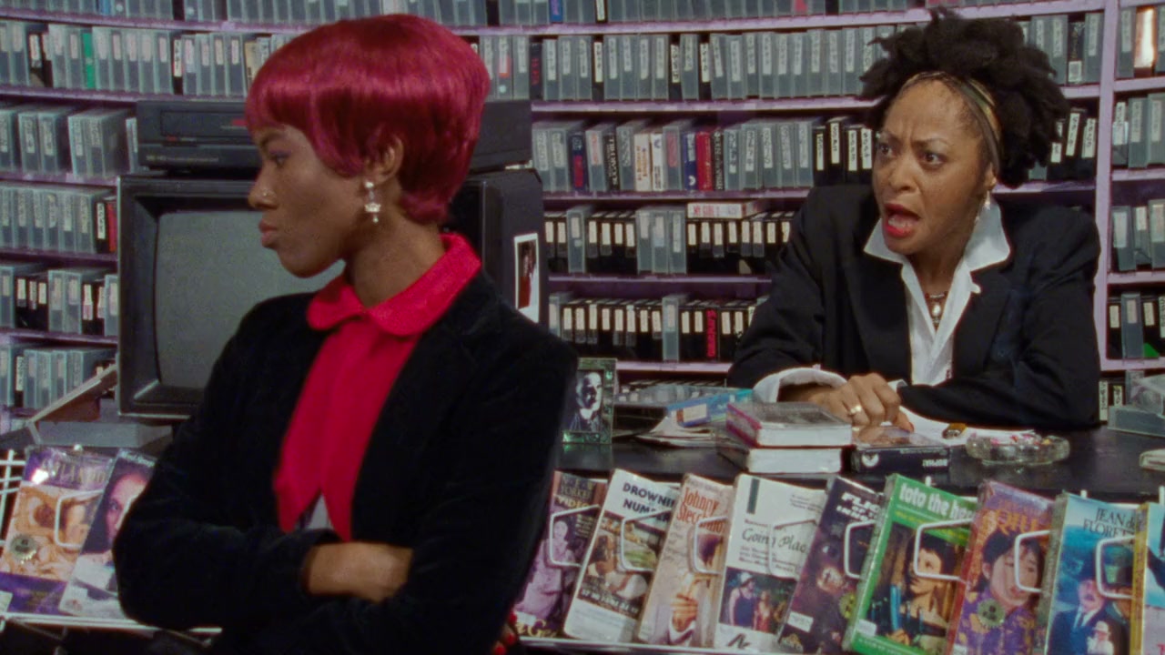 Naked Acts screenshot 1