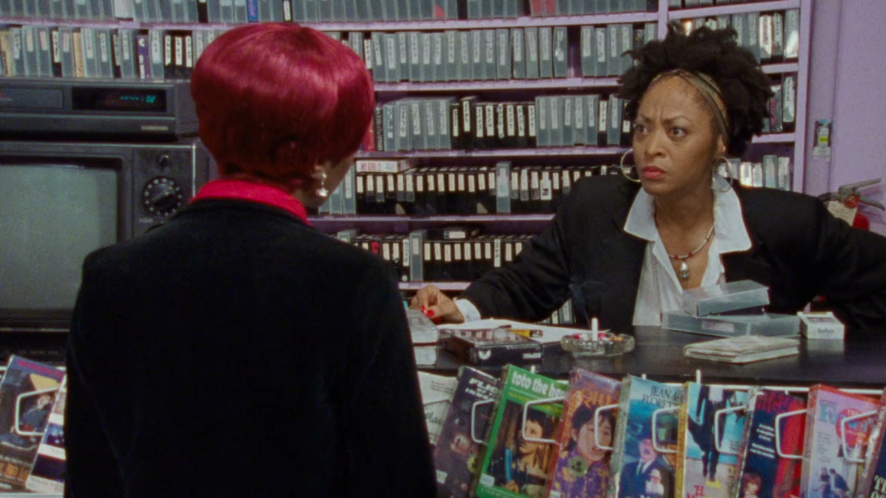Naked Acts screenshot 2