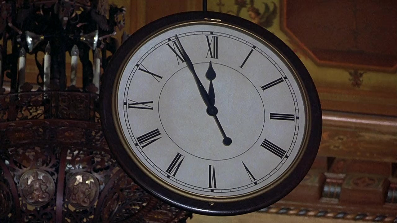 Naked Gun 33 1/3: The Final Insult screenshot 2