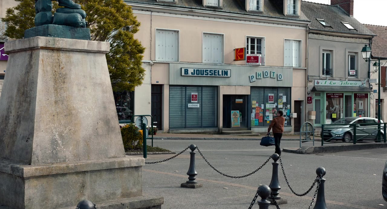 Normandie nue screenshot 1