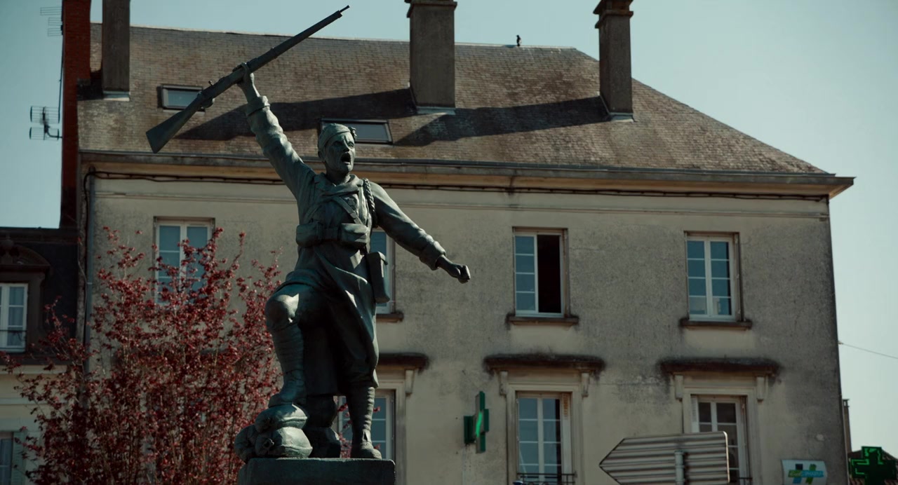 Normandie nue screenshot 3