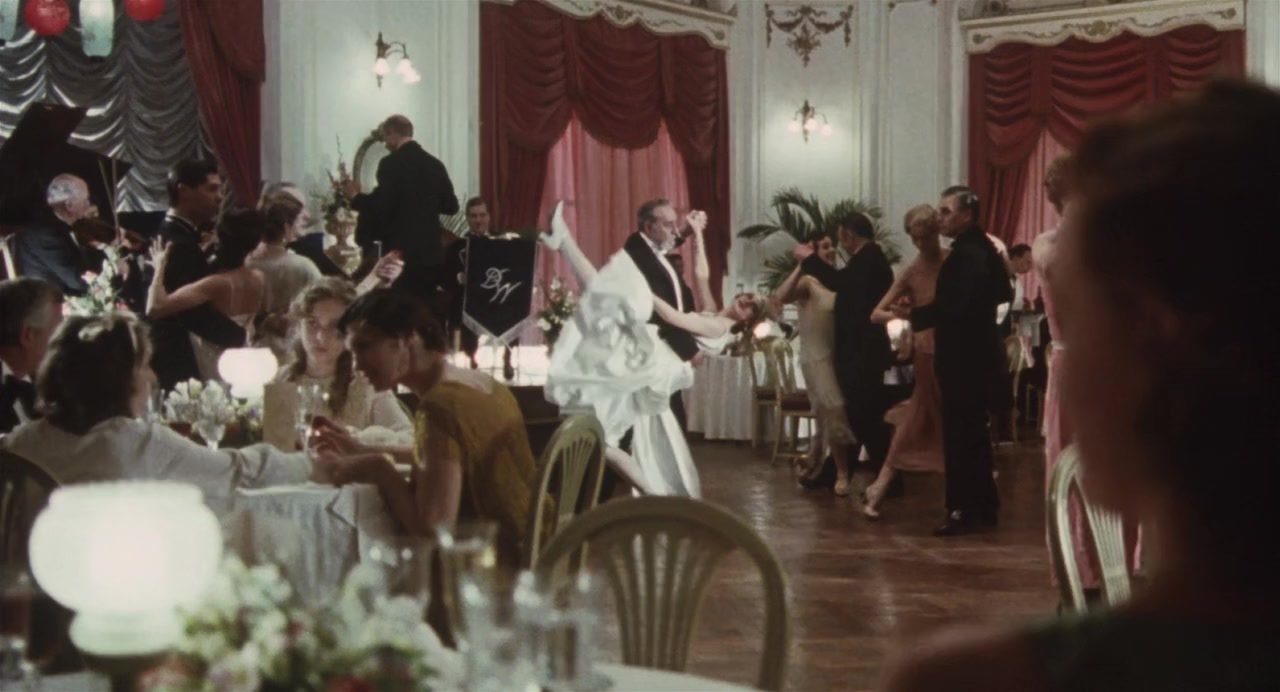 Naked Tango screenshot 1