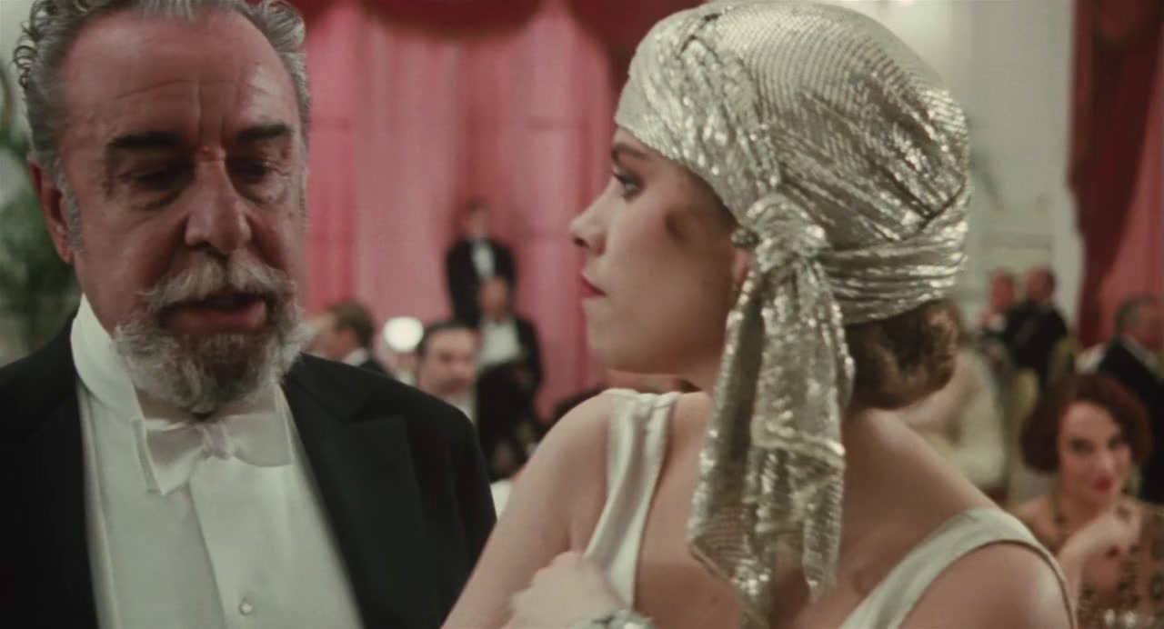 Naked Tango screenshot 3