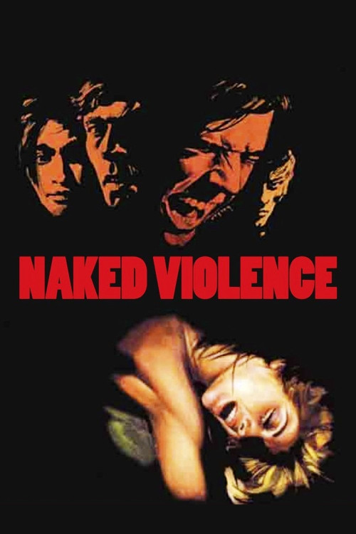 I ragazzi del massacro (1969) poster