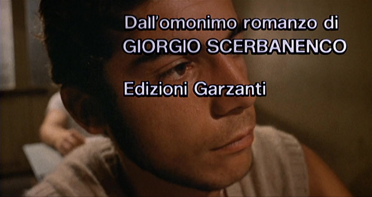 I ragazzi del massacro screenshot 3