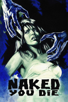 Nude... si muore (1968) poster