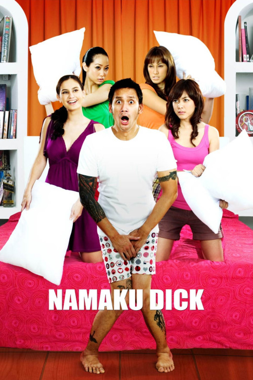 Namaku Dick (2008) poster