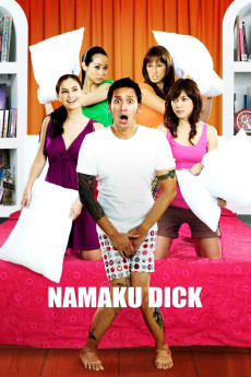 Namaku Dick (2008) poster