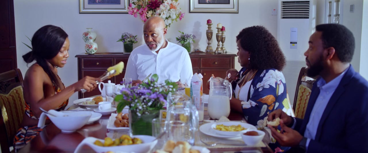 Namaste Wahala screenshot 2