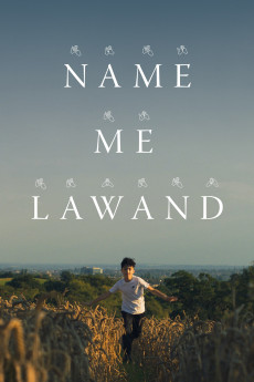 Name Me Lawand (2022) poster