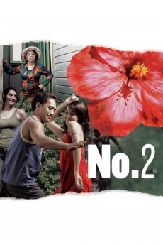 No. 2 (2006) poster
