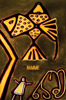Namme (2017) poster
