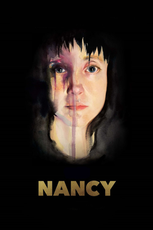 Nancy (2018) poster