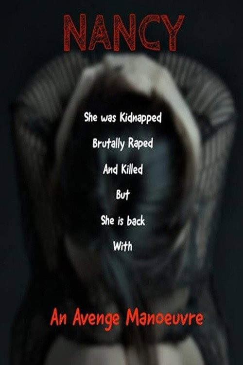 Nancy an Avenge Manoeuvre (2020) poster