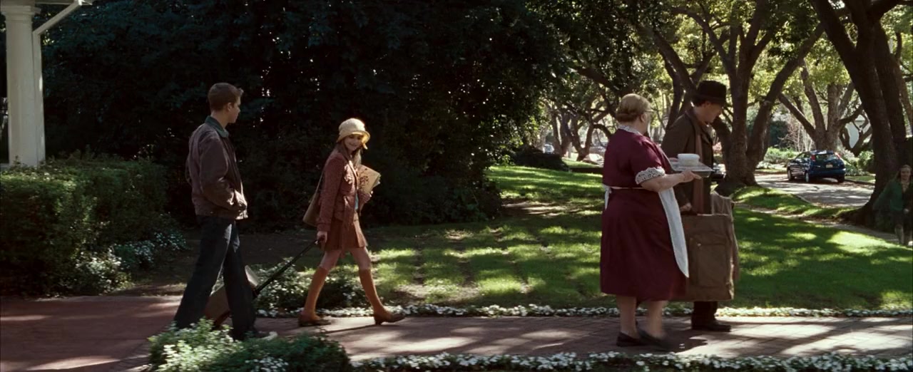 Nancy Drew screenshot 1