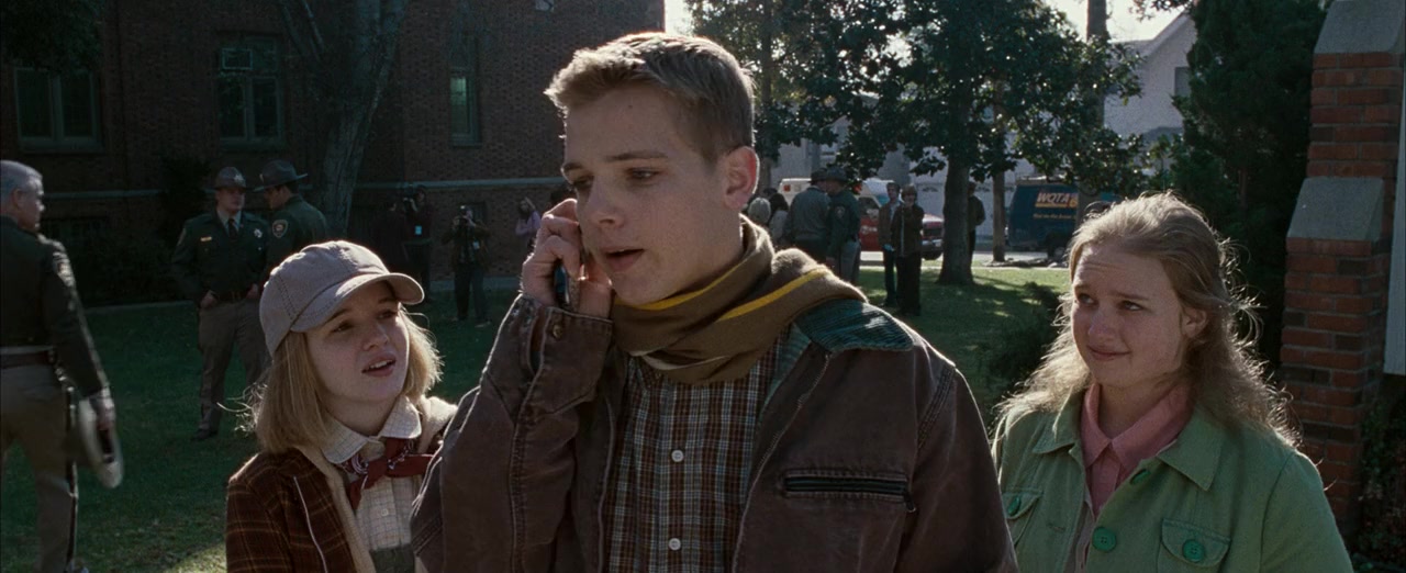 Nancy Drew screenshot 2