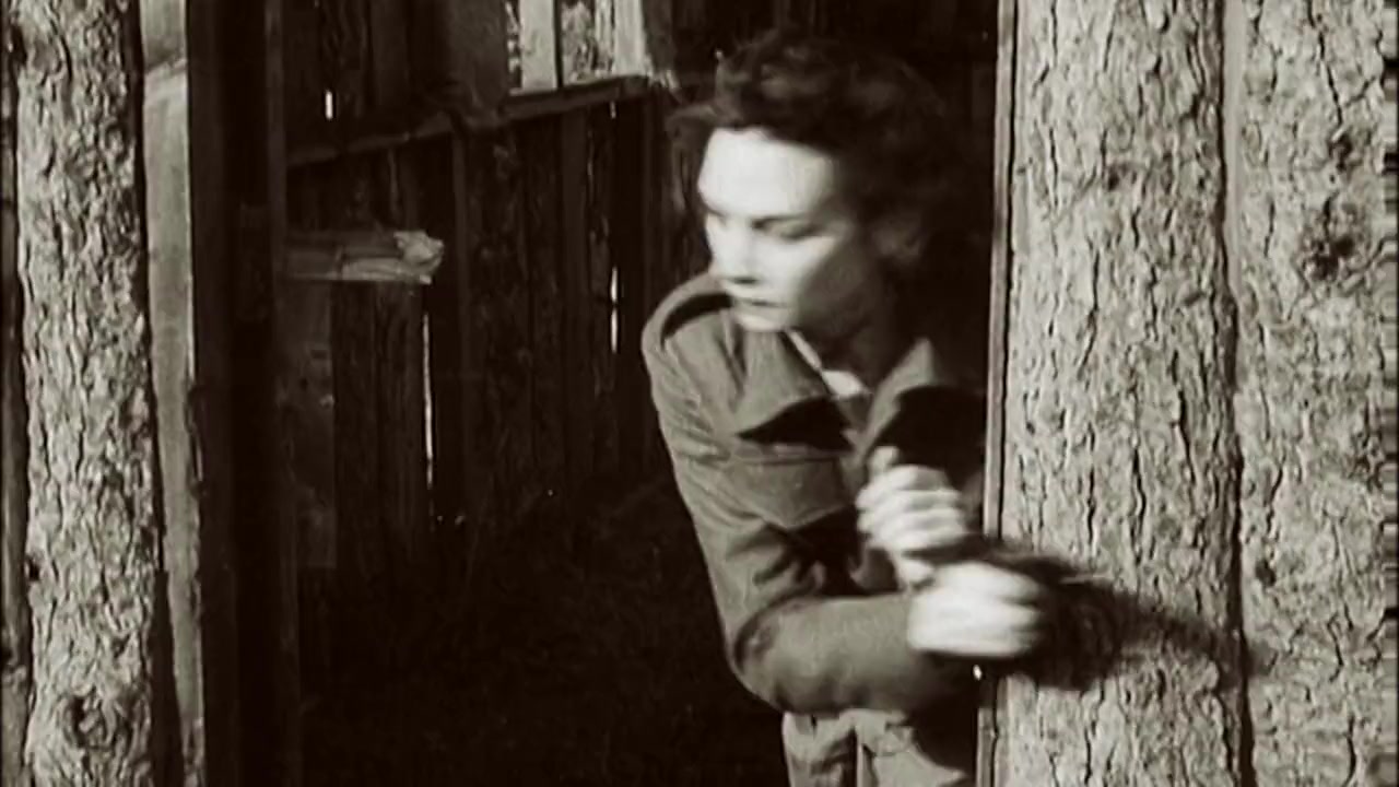 Nancy Wake, the White Mouse screenshot 2