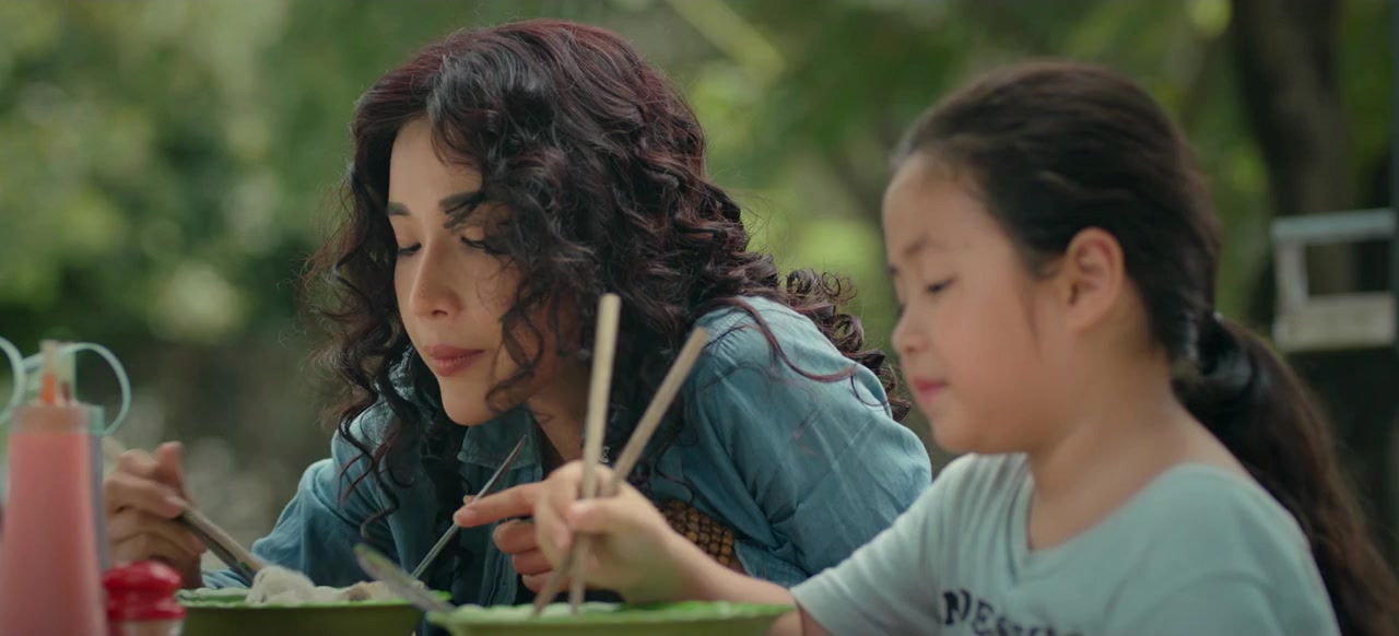 Nang 3: Loi Hua Cua Cha screenshot 1
