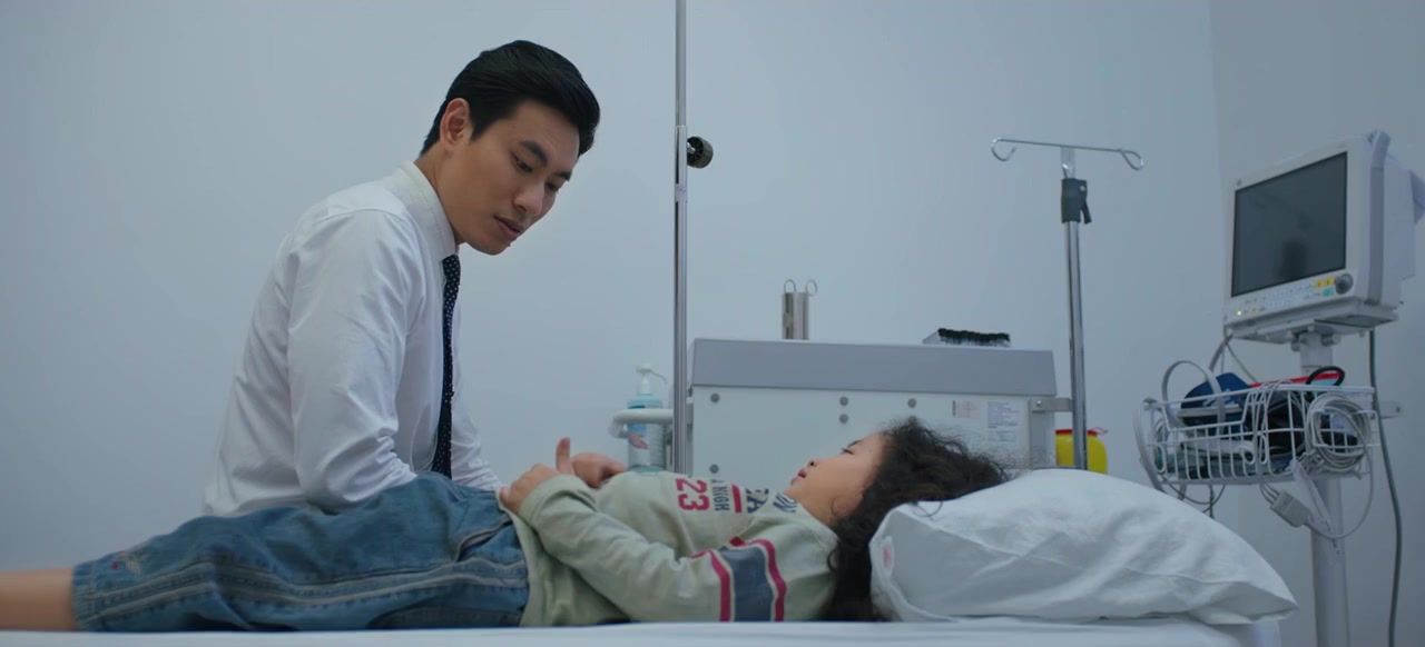 Nang 3: Loi Hua Cua Cha screenshot 3
