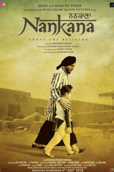 Nankana (2018) poster