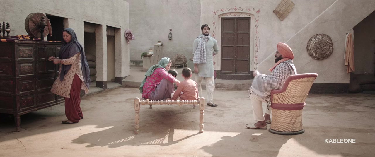 Nankana screenshot 2