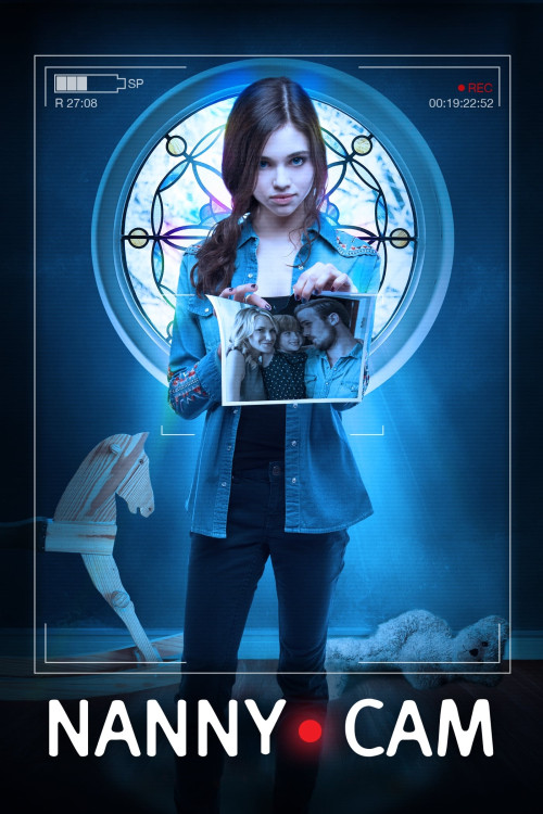 Sitter Cam (2014) poster