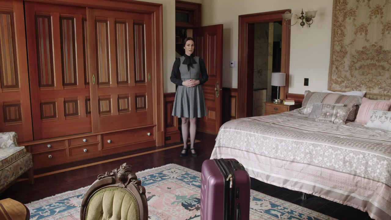 Nanny Killer screenshot 2