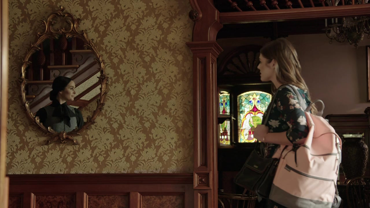Nanny Killer screenshot 3