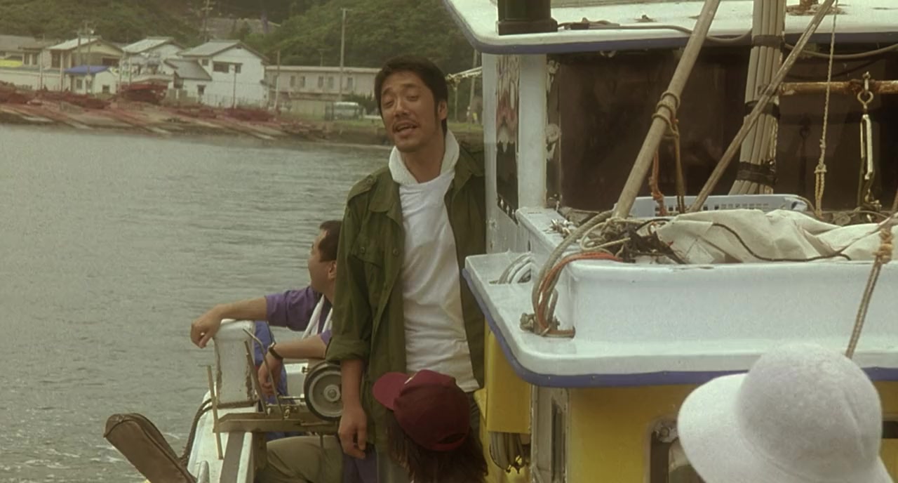 Naoko screenshot 3