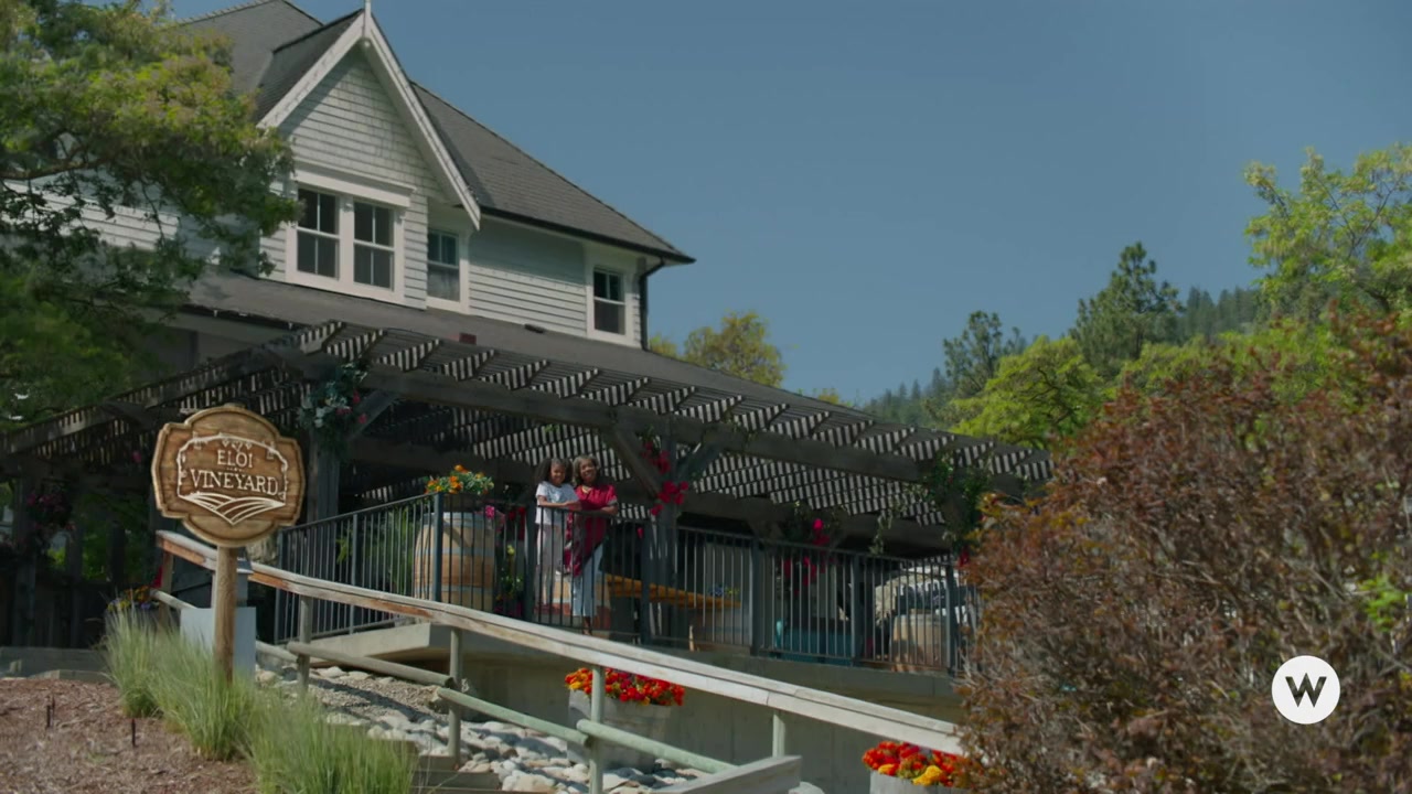 Napa Ever After screenshot 2