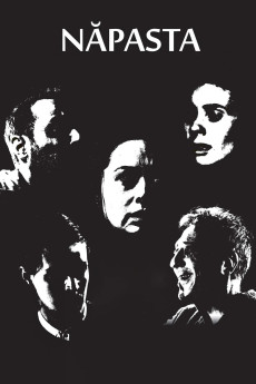 Napasta (1982) poster