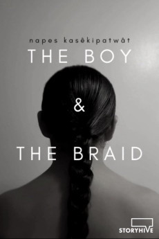 Napes Kasêkipatwât - The Boy & The Braid (2019) poster