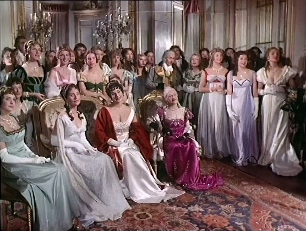 Napoléon screenshot 1