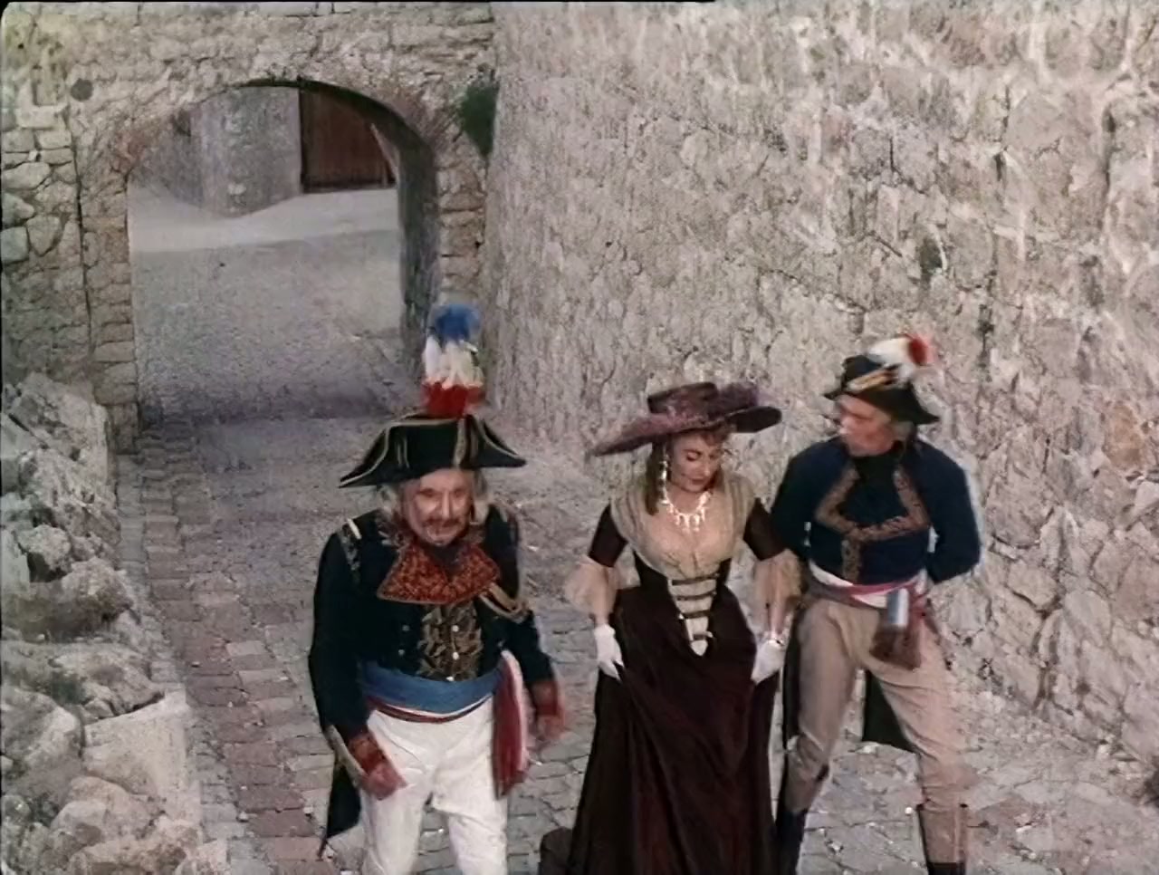 Napoléon screenshot 2