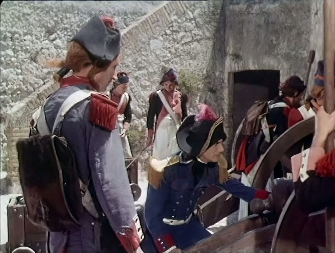 Napoléon screenshot 3