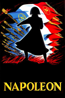 Napoléon (1955) poster