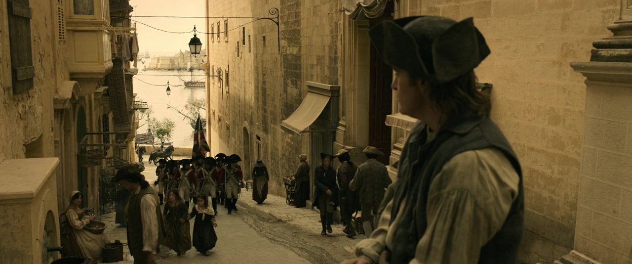 Napoleon screenshot 1