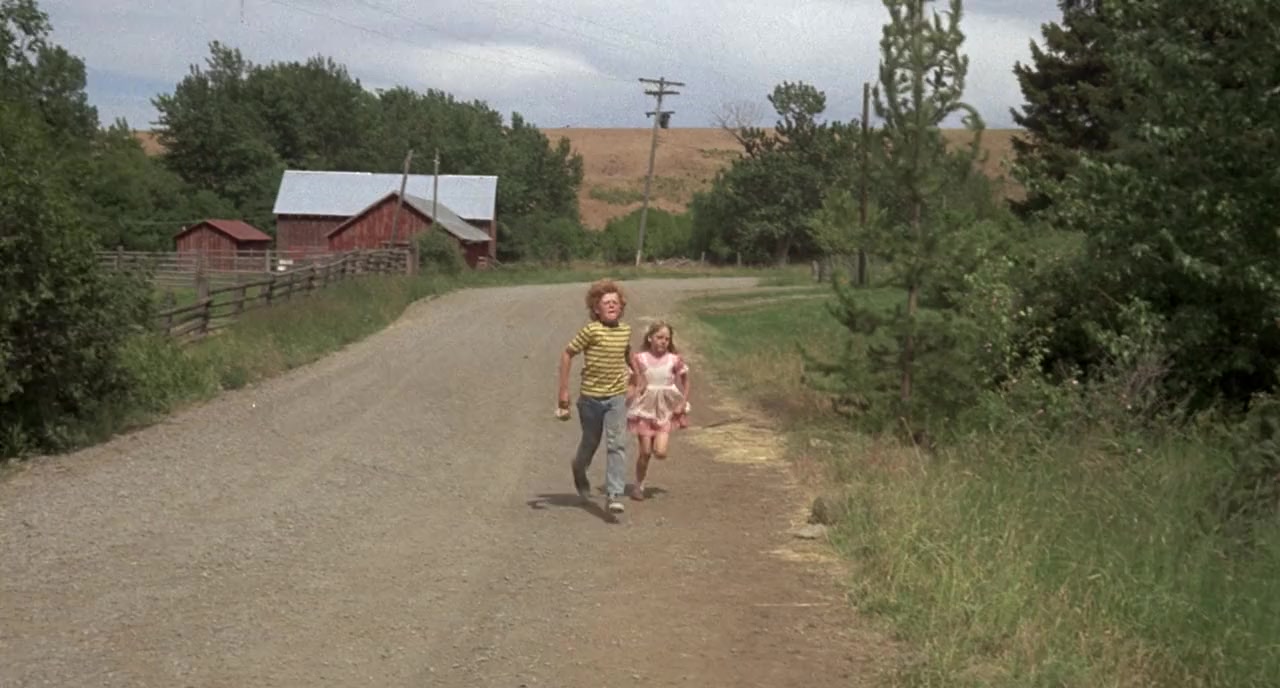 Napoleon and Samantha screenshot 2