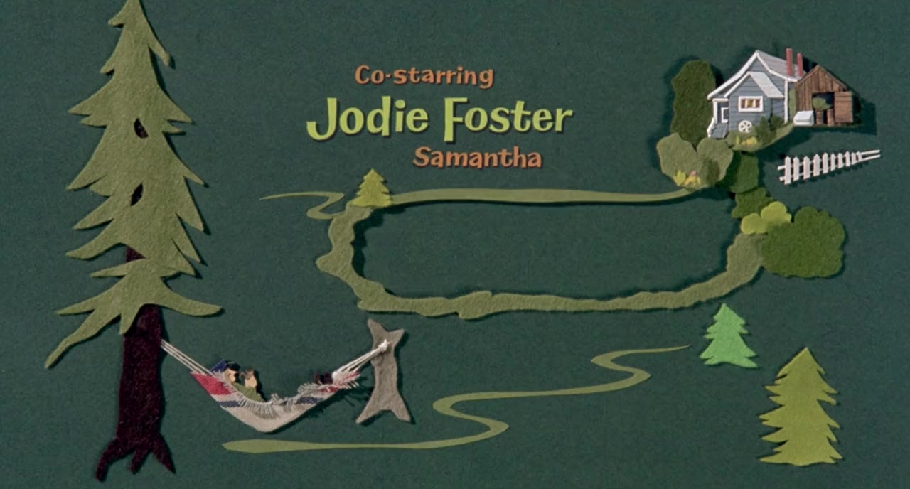 Napoleon and Samantha screenshot 3
