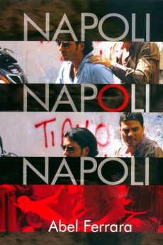 Napoli, Napoli, Napoli (2009) poster