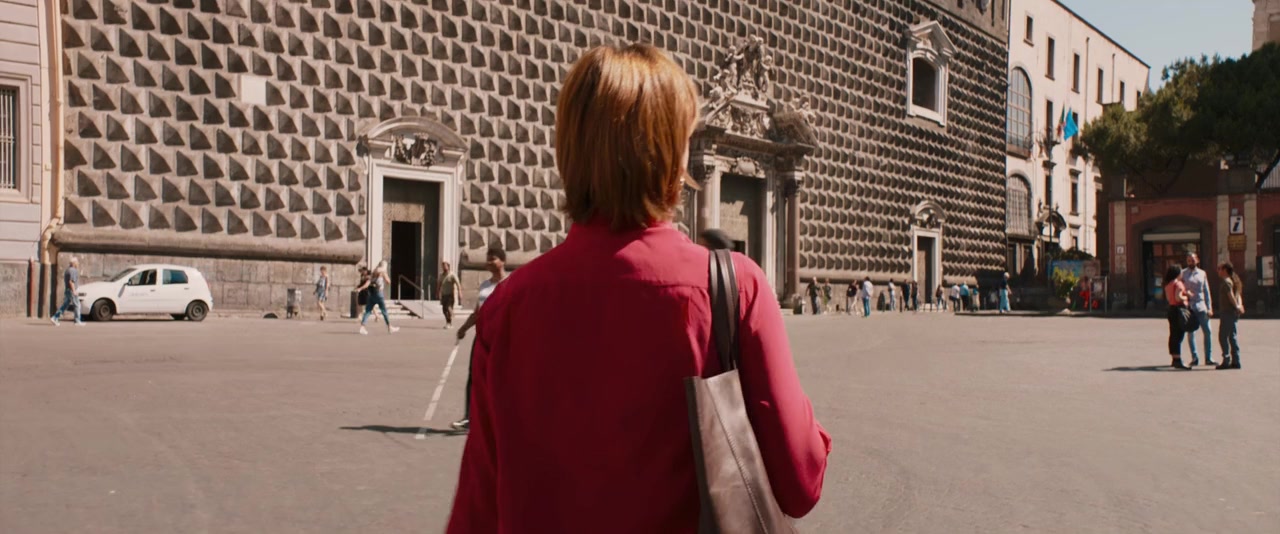 Napoli velata screenshot 1
