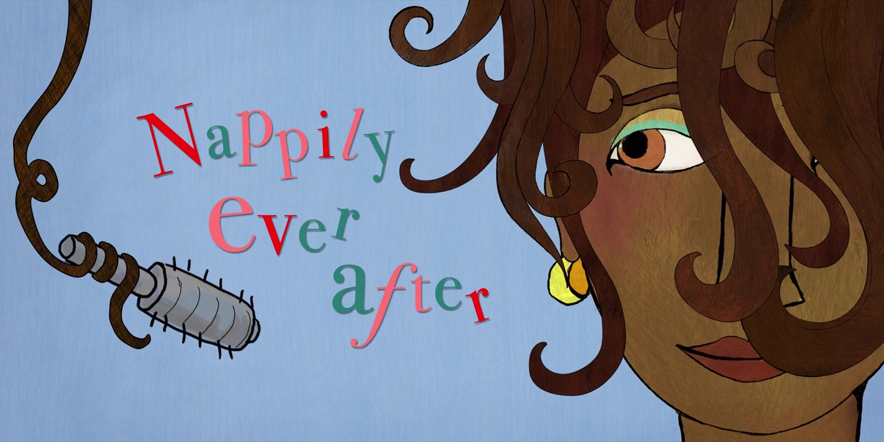 Nappily Ever After screenshot 2