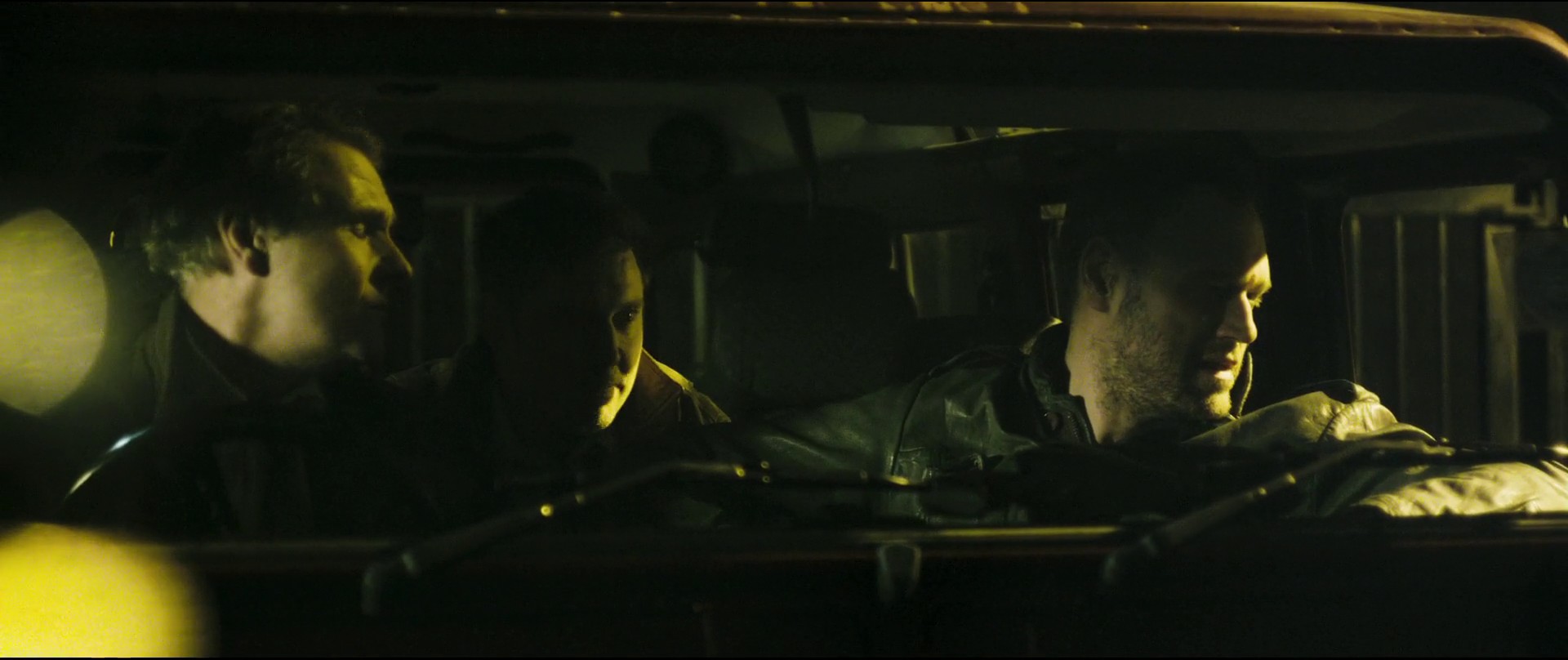 Narcopolis screenshot 1