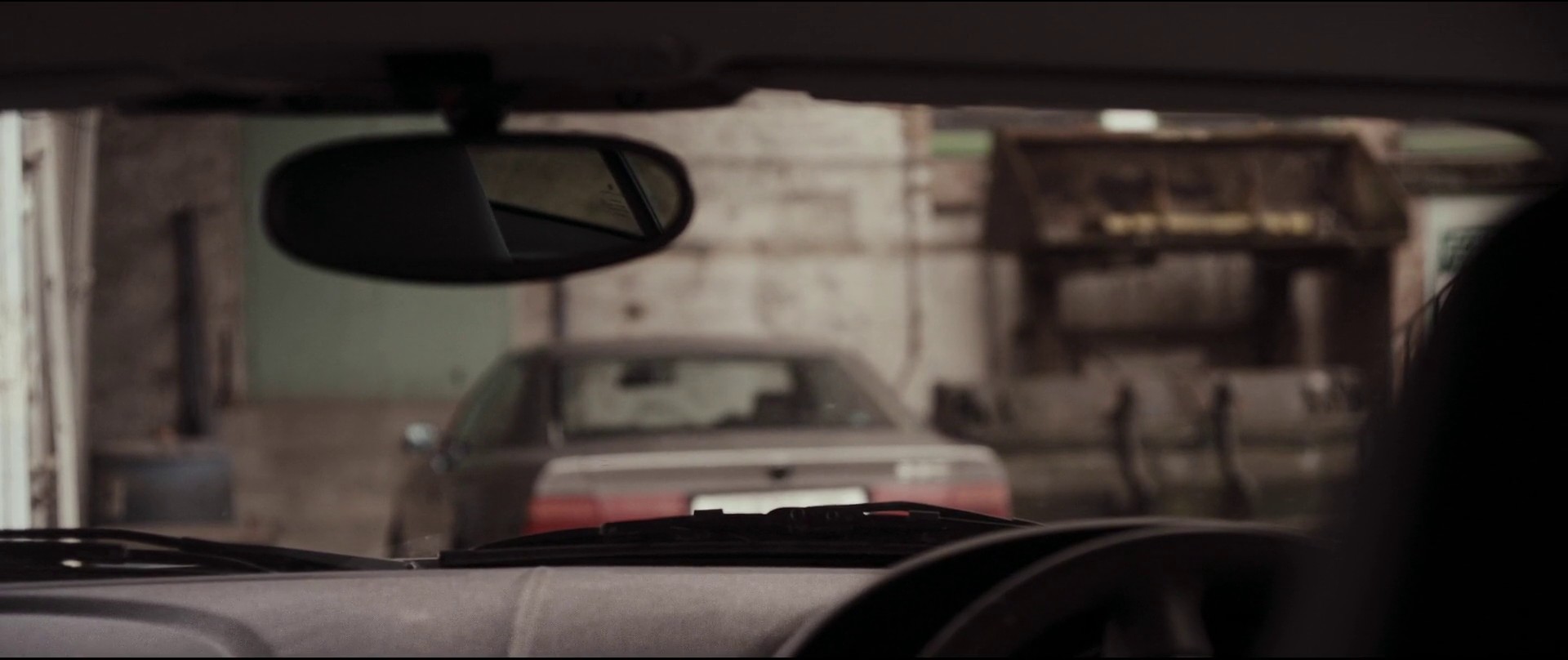 Narcopolis screenshot 2
