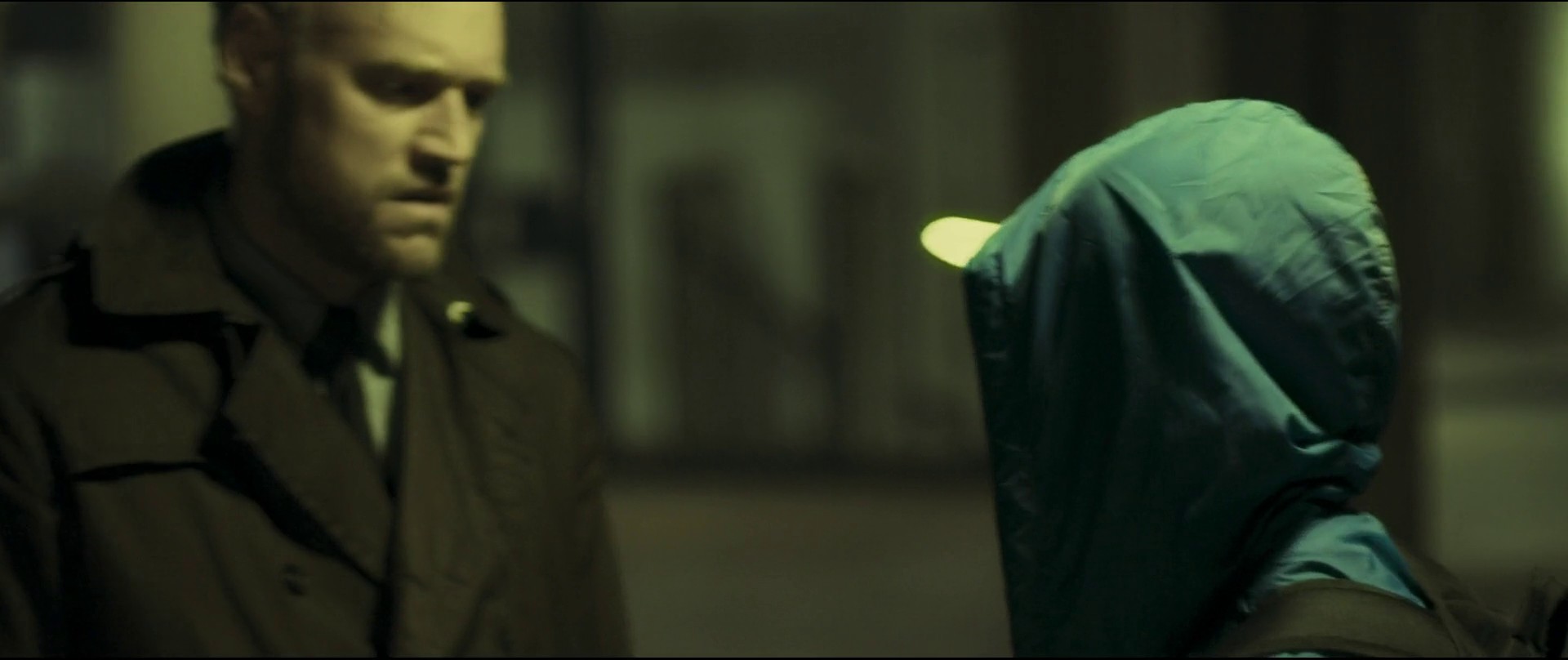 Narcopolis screenshot 3