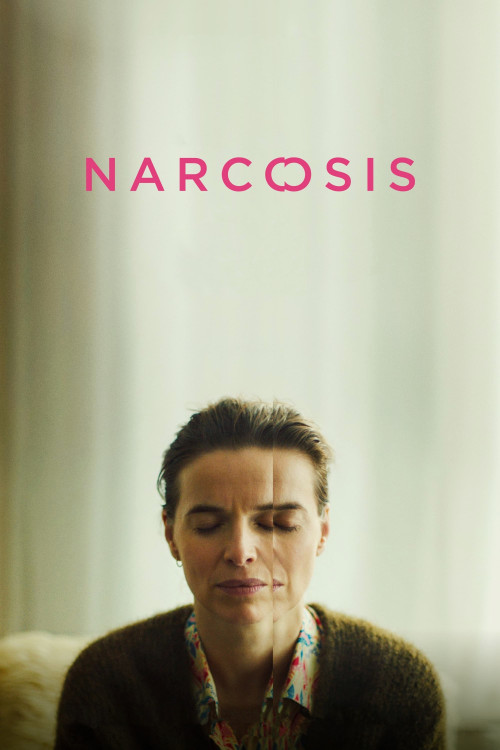 Narcosis (2022) poster