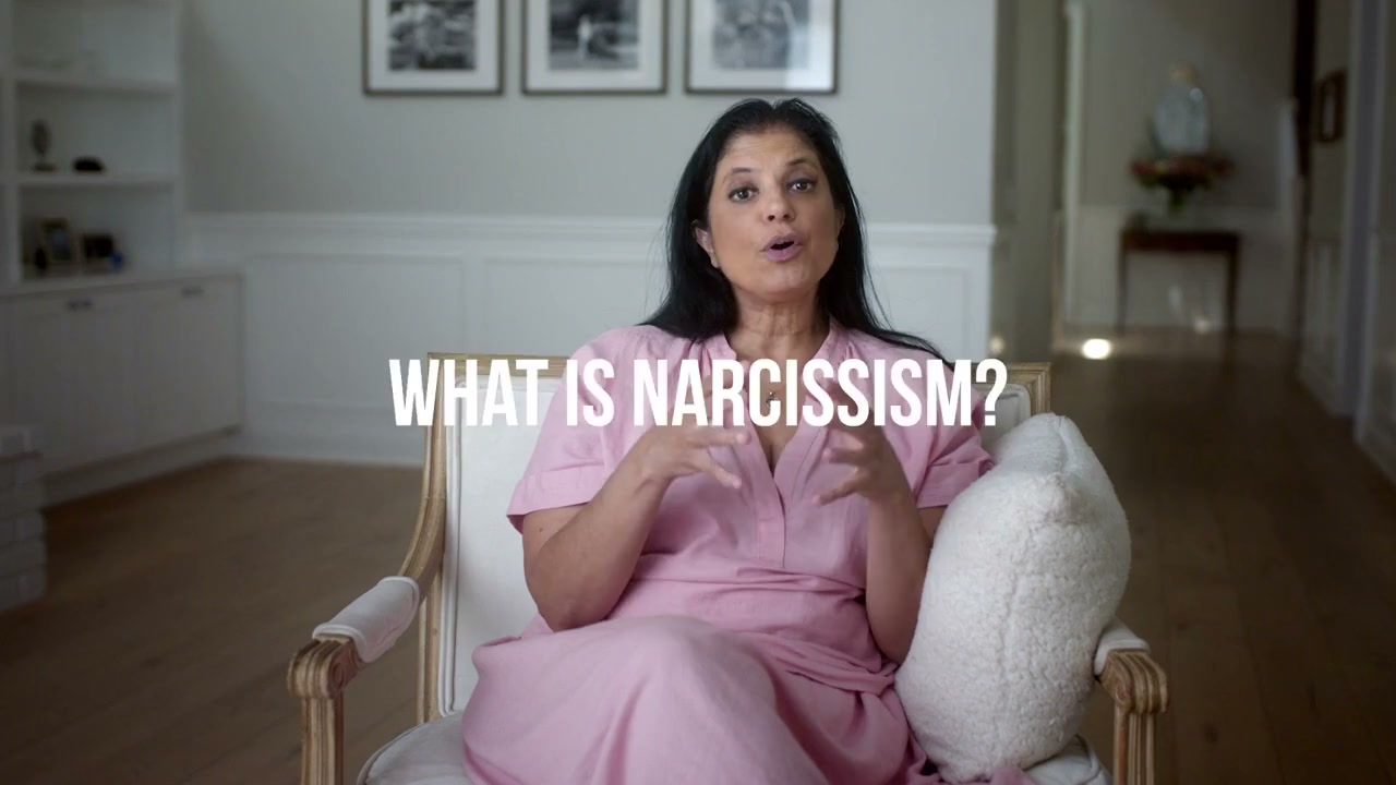 Narcissist's Playbook screenshot 3