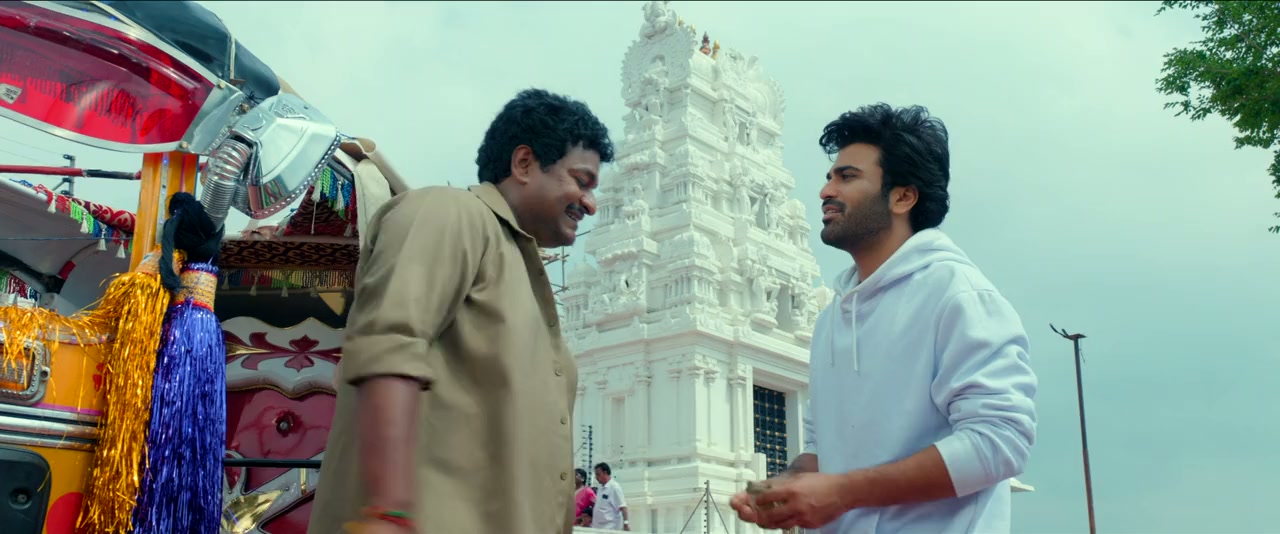 Nari Nari Naduma Murari screenshot 3