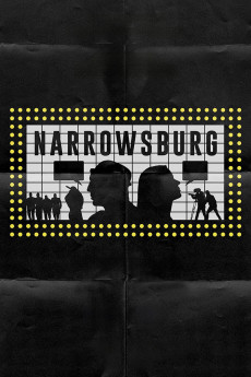Narrowsburg (2019) poster
